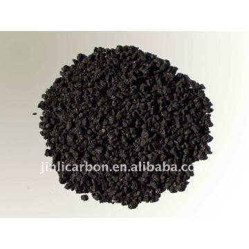 carbon graphite for grey iron casting